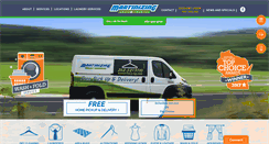 Desktop Screenshot of mymartinizing.com